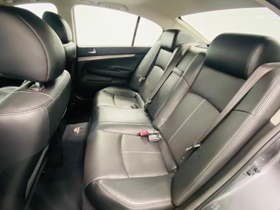 Used Infiniti G37 Sedan 4dr x AWD 2012 | East Coast Auto Group. Linden, New Jersey Used Infiniti G37 Sedan 4dr x AWD 2012 | East Coast Auto Group. Linden, New Jersey