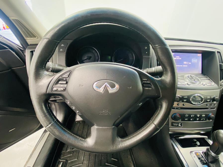 Used Infiniti G37 Sedan 4dr x AWD 2012 | East Coast Auto Group. Linden, New Jersey Used Infiniti G37 Sedan 4dr x AWD 2012 | East Coast Auto Group. Linden, New Jersey