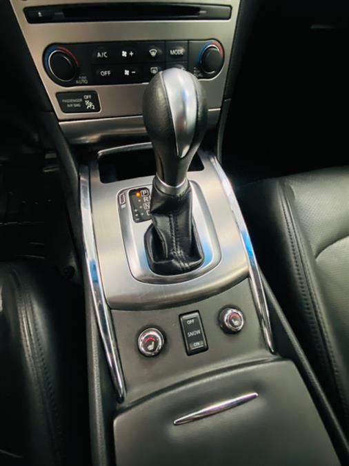 Used Infiniti G37 Sedan 4dr x AWD 2012 | East Coast Auto Group. Linden, New Jersey Used Infiniti G37 Sedan 4dr x AWD 2012 | East Coast Auto Group. Linden, New Jersey