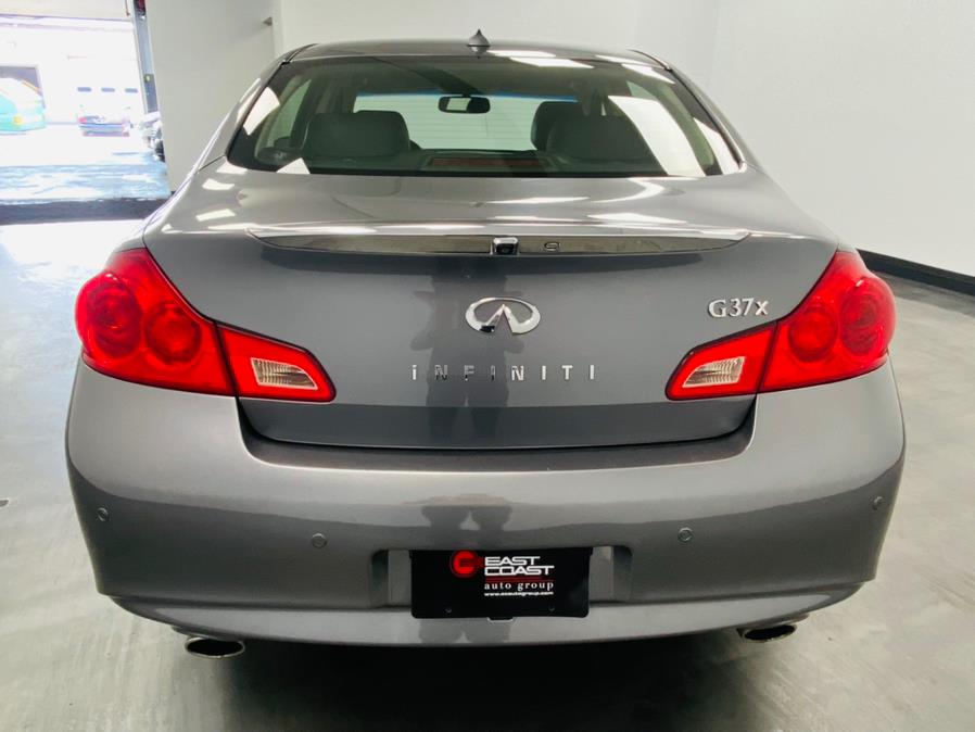 Used Infiniti G37 Sedan 4dr x AWD 2012 | East Coast Auto Group. Linden, New Jersey Used Infiniti G37 Sedan 4dr x AWD 2012 | East Coast Auto Group. Linden, New Jersey