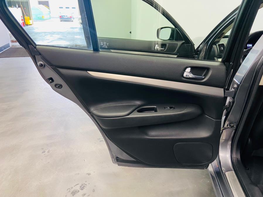 Used Infiniti G37 Sedan 4dr x AWD 2012 | East Coast Auto Group. Linden, New Jersey Used Infiniti G37 Sedan 4dr x AWD 2012 | East Coast Auto Group. Linden, New Jersey