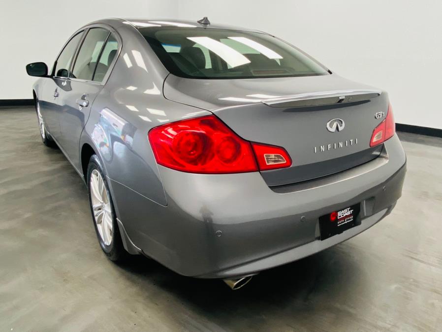 Used Infiniti G37 Sedan 4dr x AWD 2012 | East Coast Auto Group. Linden, New Jersey Used Infiniti G37 Sedan 4dr x AWD 2012 | East Coast Auto Group. Linden, New Jersey