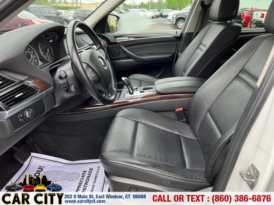 2013 BMW X5 AWD 4dr xDrive35i Premium, available for sale in East Windsor, Connecticut | Car City LLC. East Windsor, Connecticut 2013 BMW X5 AWD 4dr xDrive35i Premium, available for sale in East Windsor, Connecticut | Car City LLC. East Windsor, Connecticut