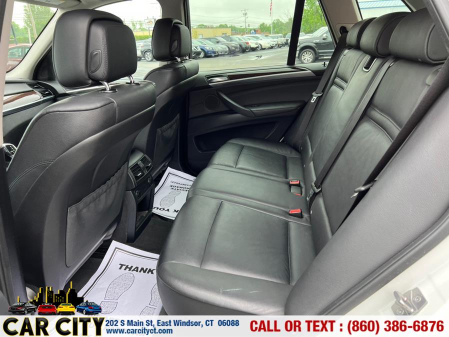 2013 BMW X5 AWD 4dr xDrive35i Premium, available for sale in East Windsor, Connecticut | Car City LLC. East Windsor, Connecticut 2013 BMW X5 AWD 4dr xDrive35i Premium, available for sale in East Windsor, Connecticut | Car City LLC. East Windsor, Connecticut
