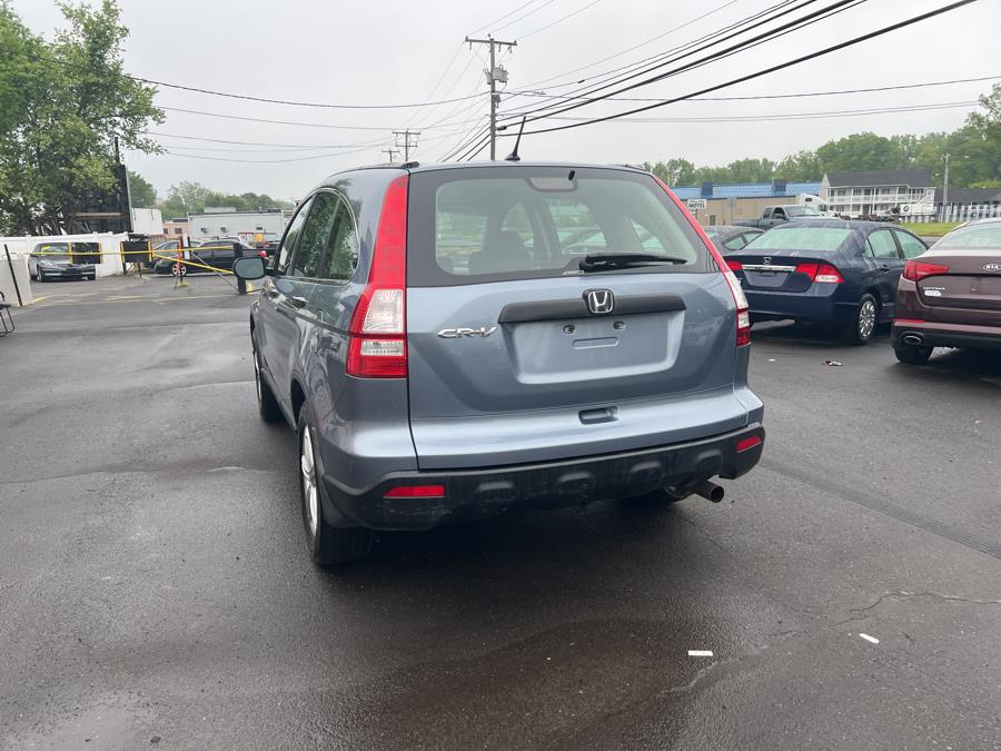 2007 Honda CR-V 4WD 5dr LX, available for sale in South Windsor , Connecticut | Ful-line Auto LLC. South Windsor , Connecticut 2007 Honda CR-V 4WD 5dr LX, available for sale in South Windsor , Connecticut | Ful-line Auto LLC. South Windsor , Connecticut