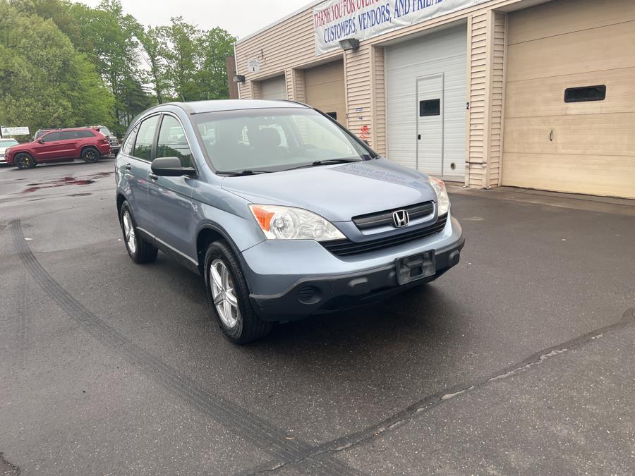 2007 Honda CR-V 4WD 5dr LX, available for sale in South Windsor , Connecticut | Ful-line Auto LLC. South Windsor , Connecticut 2007 Honda CR-V 4WD 5dr LX, available for sale in South Windsor , Connecticut | Ful-line Auto LLC. South Windsor , Connecticut