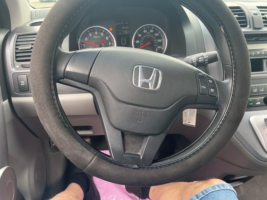 2007 Honda CR-V 4WD 5dr LX, available for sale in South Windsor , Connecticut | Ful-line Auto LLC. South Windsor , Connecticut 2007 Honda CR-V 4WD 5dr LX, available for sale in South Windsor , Connecticut | Ful-line Auto LLC. South Windsor , Connecticut