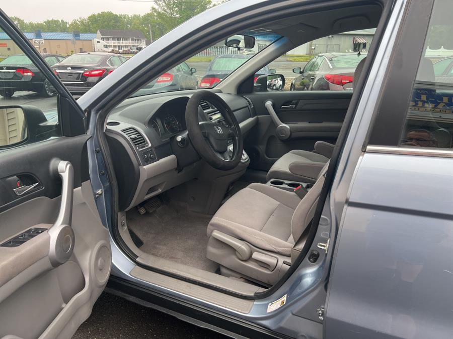 2007 Honda CR-V 4WD 5dr LX, available for sale in South Windsor , Connecticut | Ful-line Auto LLC. South Windsor , Connecticut 2007 Honda CR-V 4WD 5dr LX, available for sale in South Windsor , Connecticut | Ful-line Auto LLC. South Windsor , Connecticut