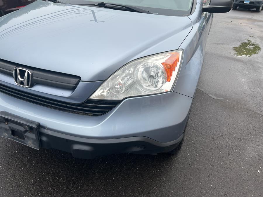 2007 Honda CR-V 4WD 5dr LX, available for sale in South Windsor , Connecticut | Ful-line Auto LLC. South Windsor , Connecticut 2007 Honda CR-V 4WD 5dr LX, available for sale in South Windsor , Connecticut | Ful-line Auto LLC. South Windsor , Connecticut