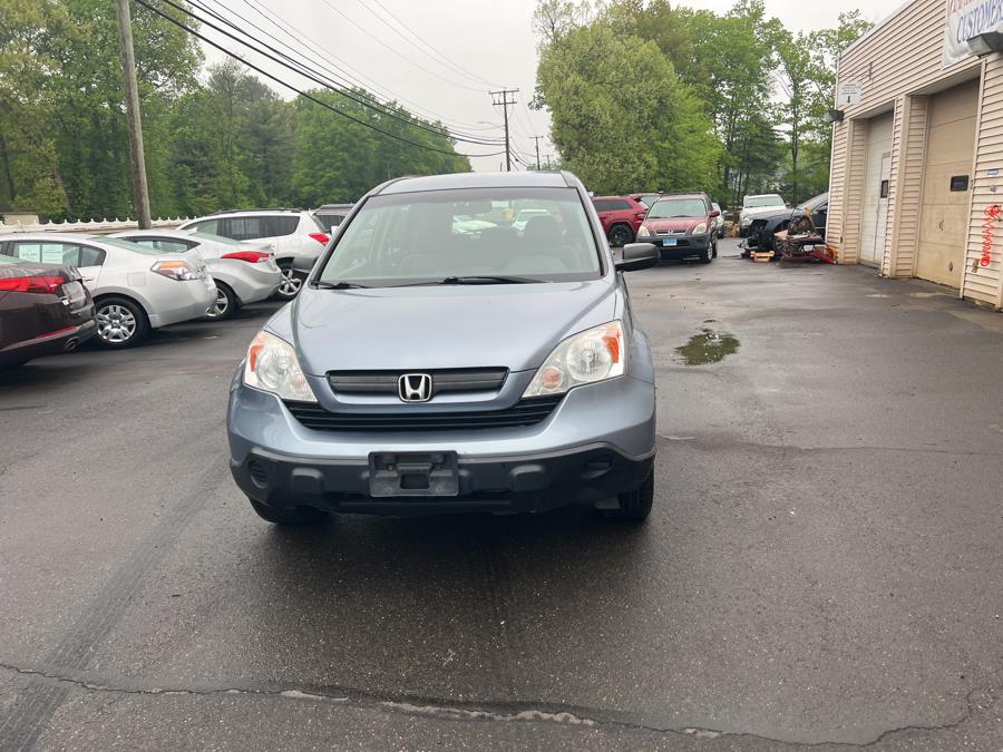 2007 Honda CR-V 4WD 5dr LX, available for sale in South Windsor , Connecticut | Ful-line Auto LLC. South Windsor , Connecticut 2007 Honda CR-V 4WD 5dr LX, available for sale in South Windsor , Connecticut | Ful-line Auto LLC. South Windsor , Connecticut