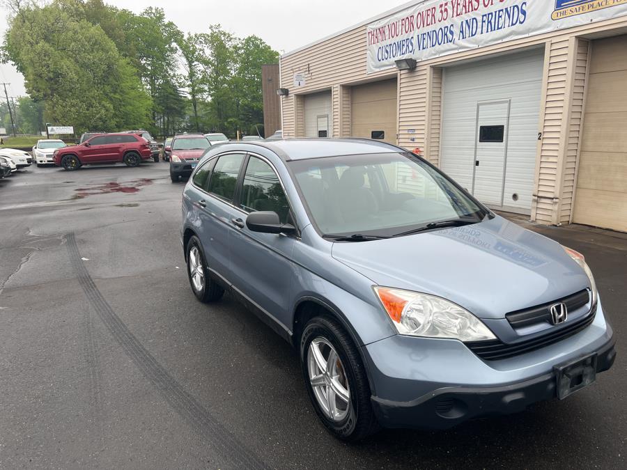 2007 Honda CR-V 4WD 5dr LX, available for sale in South Windsor , Connecticut | Ful-line Auto LLC. South Windsor , Connecticut 2007 Honda CR-V 4WD 5dr LX, available for sale in South Windsor , Connecticut | Ful-line Auto LLC. South Windsor , Connecticut