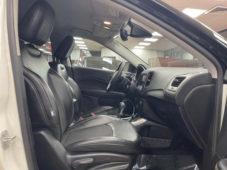 2019 Jeep Compass Latitude 4x4, available for sale in Massapequa Park, New York | Power Motors East. Massapequa Park, New York 2019 Jeep Compass Latitude 4x4, available for sale in Massapequa Park, New York | Power Motors East. Massapequa Park, New York