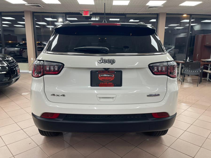 2019 Jeep Compass Latitude 4x4, available for sale in Massapequa Park, New York | Power Motors East. Massapequa Park, New York 2019 Jeep Compass Latitude 4x4, available for sale in Massapequa Park, New York | Power Motors East. Massapequa Park, New York
