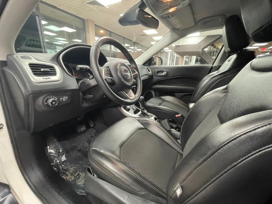 2019 Jeep Compass Latitude 4x4, available for sale in Massapequa Park, New York | Power Motors East. Massapequa Park, New York 2019 Jeep Compass Latitude 4x4, available for sale in Massapequa Park, New York | Power Motors East. Massapequa Park, New York