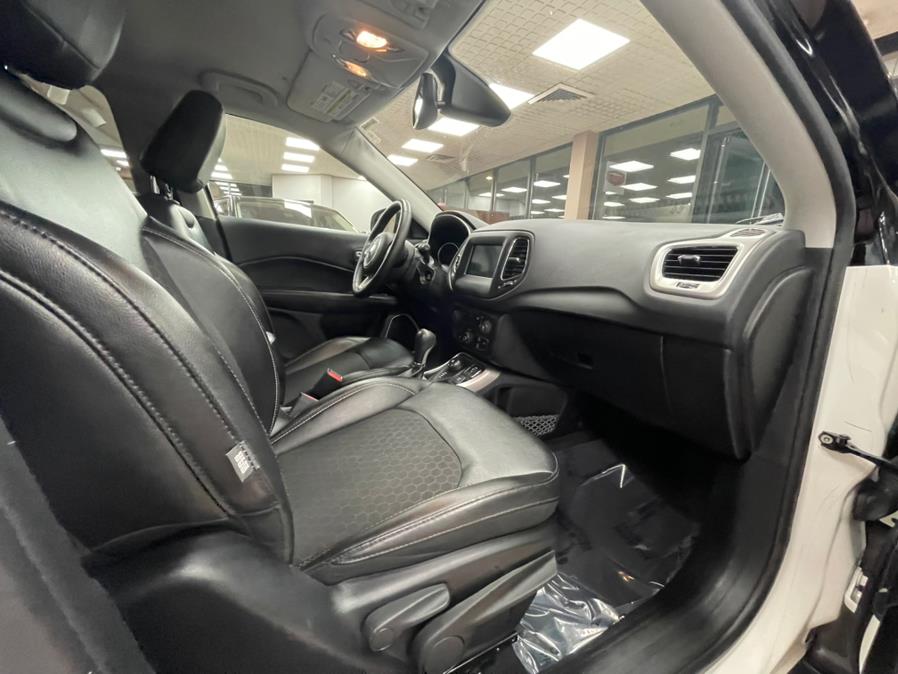 2019 Jeep Compass Latitude 4x4, available for sale in Massapequa Park, New York | Power Motors East. Massapequa Park, New York 2019 Jeep Compass Latitude 4x4, available for sale in Massapequa Park, New York | Power Motors East. Massapequa Park, New York