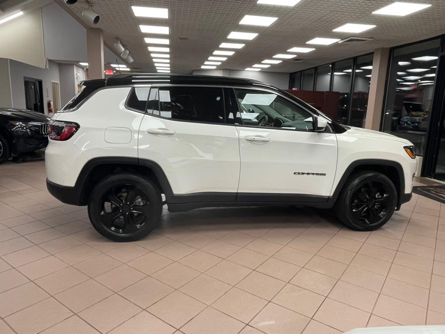 2019 Jeep Compass Latitude 4x4, available for sale in Massapequa Park, New York | Power Motors East. Massapequa Park, New York 2019 Jeep Compass Latitude 4x4, available for sale in Massapequa Park, New York | Power Motors East. Massapequa Park, New York