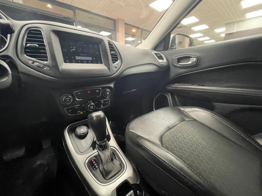 2019 Jeep Compass Latitude 4x4, available for sale in Massapequa Park, New York | Power Motors East. Massapequa Park, New York 2019 Jeep Compass Latitude 4x4, available for sale in Massapequa Park, New York | Power Motors East. Massapequa Park, New York