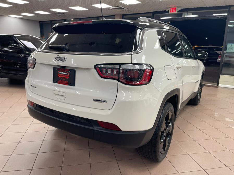 2019 Jeep Compass Latitude 4x4, available for sale in Massapequa Park, New York | Power Motors East. Massapequa Park, New York 2019 Jeep Compass Latitude 4x4, available for sale in Massapequa Park, New York | Power Motors East. Massapequa Park, New York