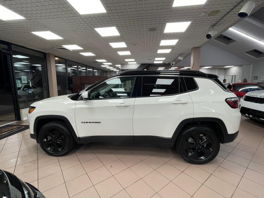 2019 Jeep Compass Latitude 4x4, available for sale in Massapequa Park, New York | Power Motors East. Massapequa Park, New York 2019 Jeep Compass Latitude 4x4, available for sale in Massapequa Park, New York | Power Motors East. Massapequa Park, New York