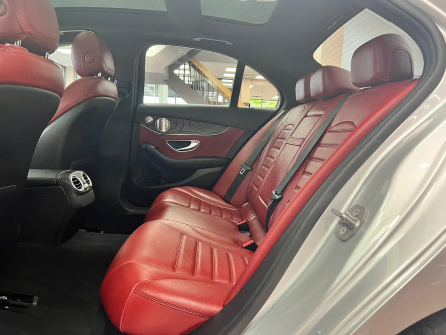2018 Mercedes-Benz C-Class AMG C 43 4MATIC Sedan, available for sale in Massapequa Park, New York | Power Motors East. Massapequa Park, New York 2018 Mercedes-Benz C-Class AMG C 43 4MATIC Sedan, available for sale in Massapequa Park, New York | Power Motors East. Massapequa Park, New York