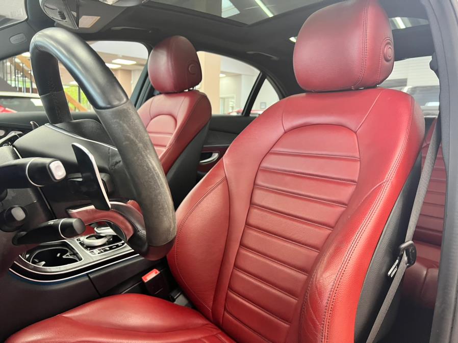 2018 Mercedes-Benz C-Class AMG C 43 4MATIC Sedan, available for sale in Massapequa Park, New York | Power Motors East. Massapequa Park, New York 2018 Mercedes-Benz C-Class AMG C 43 4MATIC Sedan, available for sale in Massapequa Park, New York | Power Motors East. Massapequa Park, New York