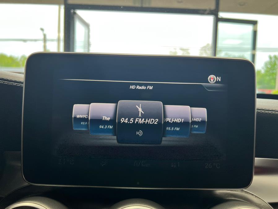 2018 Mercedes-Benz C-Class AMG C 43 4MATIC Sedan, available for sale in Massapequa Park, New York | Power Motors East. Massapequa Park, New York 2018 Mercedes-Benz C-Class AMG C 43 4MATIC Sedan, available for sale in Massapequa Park, New York | Power Motors East. Massapequa Park, New York