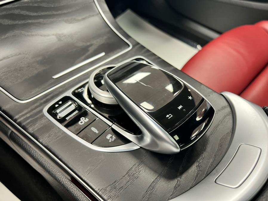 2018 Mercedes-Benz C-Class AMG C 43 4MATIC Sedan, available for sale in Massapequa Park, New York | Power Motors East. Massapequa Park, New York 2018 Mercedes-Benz C-Class AMG C 43 4MATIC Sedan, available for sale in Massapequa Park, New York | Power Motors East. Massapequa Park, New York