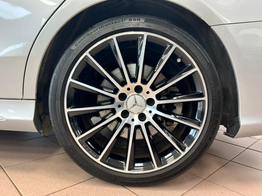 2018 Mercedes-Benz C-Class AMG C 43 4MATIC Sedan, available for sale in Massapequa Park, New York | Power Motors East. Massapequa Park, New York 2018 Mercedes-Benz C-Class AMG C 43 4MATIC Sedan, available for sale in Massapequa Park, New York | Power Motors East. Massapequa Park, New York
