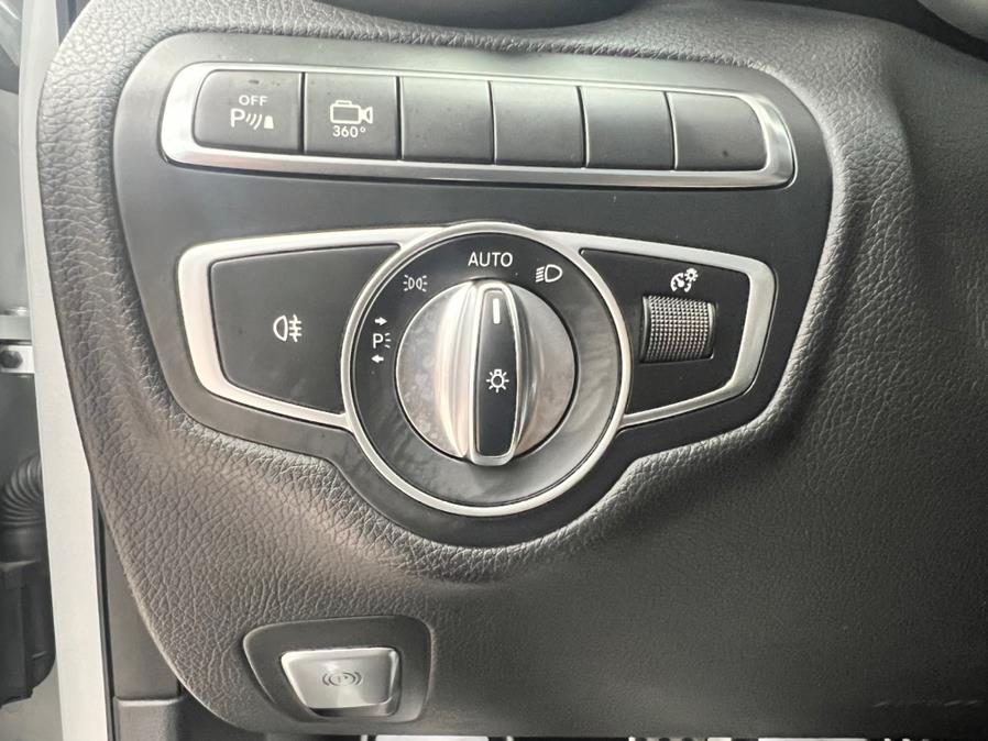 2018 Mercedes-Benz C-Class AMG C 43 4MATIC Sedan, available for sale in Massapequa Park, New York | Power Motors East. Massapequa Park, New York 2018 Mercedes-Benz C-Class AMG C 43 4MATIC Sedan, available for sale in Massapequa Park, New York | Power Motors East. Massapequa Park, New York