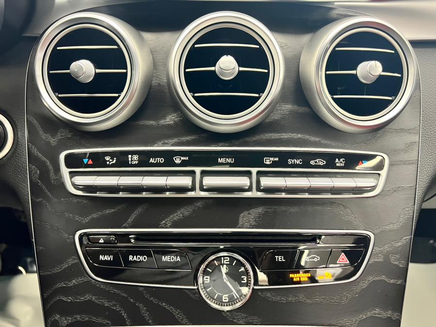 2018 Mercedes-Benz C-Class AMG C 43 4MATIC Sedan, available for sale in Massapequa Park, New York | Power Motors East. Massapequa Park, New York 2018 Mercedes-Benz C-Class AMG C 43 4MATIC Sedan, available for sale in Massapequa Park, New York | Power Motors East. Massapequa Park, New York