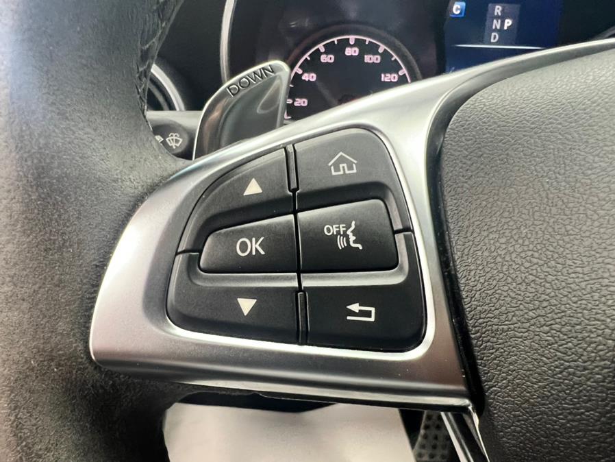 2018 Mercedes-Benz C-Class AMG C 43 4MATIC Sedan, available for sale in Massapequa Park, New York | Power Motors East. Massapequa Park, New York 2018 Mercedes-Benz C-Class AMG C 43 4MATIC Sedan, available for sale in Massapequa Park, New York | Power Motors East. Massapequa Park, New York