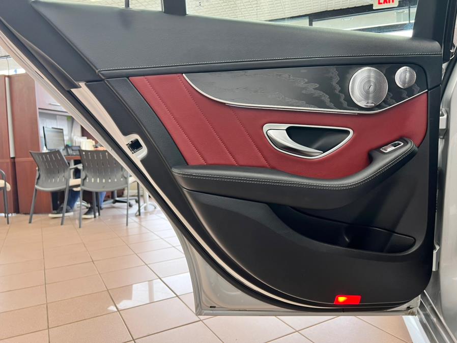 2018 Mercedes-Benz C-Class AMG C 43 4MATIC Sedan, available for sale in Massapequa Park, New York | Power Motors East. Massapequa Park, New York 2018 Mercedes-Benz C-Class AMG C 43 4MATIC Sedan, available for sale in Massapequa Park, New York | Power Motors East. Massapequa Park, New York