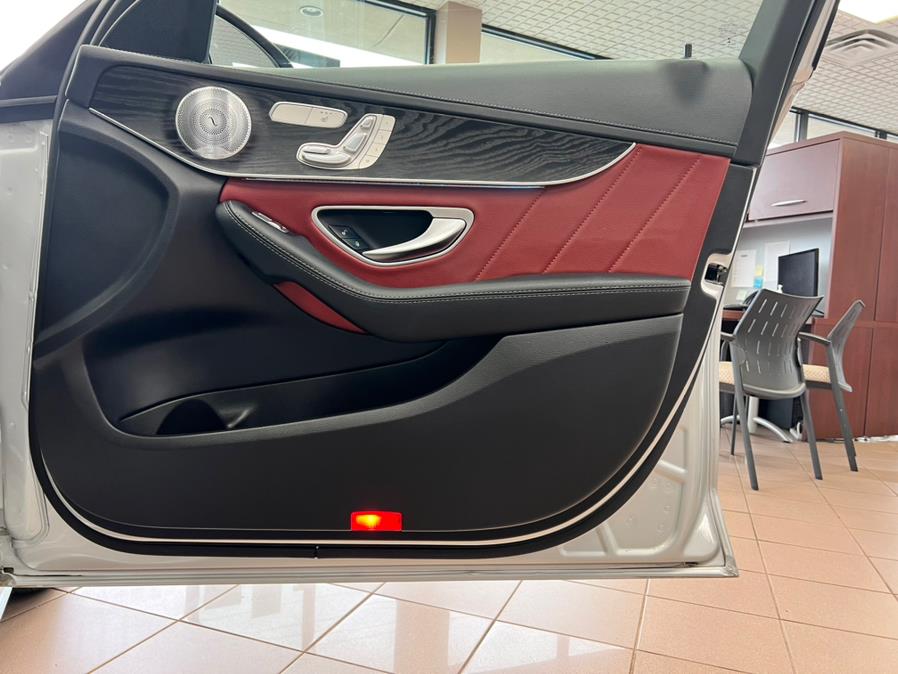 2018 Mercedes-Benz C-Class AMG C 43 4MATIC Sedan, available for sale in Massapequa Park, New York | Power Motors East. Massapequa Park, New York 2018 Mercedes-Benz C-Class AMG C 43 4MATIC Sedan, available for sale in Massapequa Park, New York | Power Motors East. Massapequa Park, New York