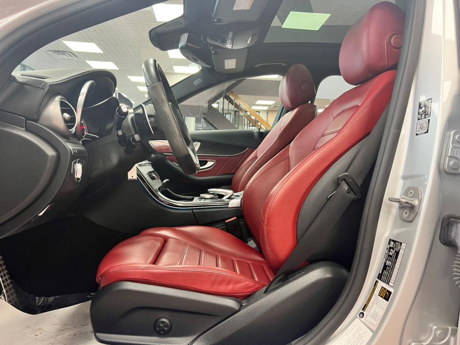 2018 Mercedes-Benz C-Class AMG C 43 4MATIC Sedan, available for sale in Massapequa Park, New York | Power Motors East. Massapequa Park, New York 2018 Mercedes-Benz C-Class AMG C 43 4MATIC Sedan, available for sale in Massapequa Park, New York | Power Motors East. Massapequa Park, New York