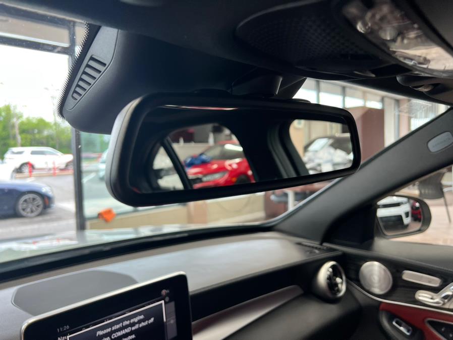 2018 Mercedes-Benz C-Class AMG C 43 4MATIC Sedan, available for sale in Massapequa Park, New York | Power Motors East. Massapequa Park, New York 2018 Mercedes-Benz C-Class AMG C 43 4MATIC Sedan, available for sale in Massapequa Park, New York | Power Motors East. Massapequa Park, New York