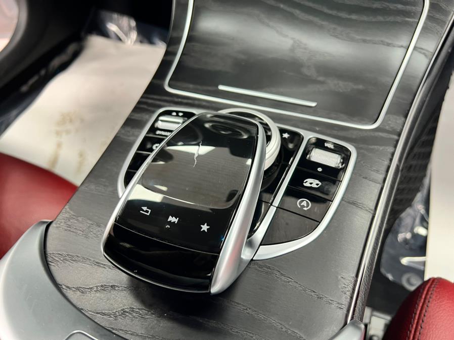 2018 Mercedes-Benz C-Class AMG C 43 4MATIC Sedan, available for sale in Massapequa Park, New York | Power Motors East. Massapequa Park, New York 2018 Mercedes-Benz C-Class AMG C 43 4MATIC Sedan, available for sale in Massapequa Park, New York | Power Motors East. Massapequa Park, New York