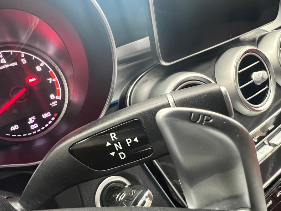 2018 Mercedes-Benz C-Class AMG C 43 4MATIC Sedan, available for sale in Massapequa Park, New York | Power Motors East. Massapequa Park, New York 2018 Mercedes-Benz C-Class AMG C 43 4MATIC Sedan, available for sale in Massapequa Park, New York | Power Motors East. Massapequa Park, New York