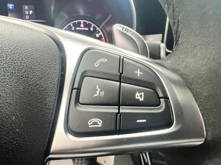 2018 Mercedes-Benz C-Class AMG C 43 4MATIC Sedan, available for sale in Massapequa Park, New York | Power Motors East. Massapequa Park, New York 2018 Mercedes-Benz C-Class AMG C 43 4MATIC Sedan, available for sale in Massapequa Park, New York | Power Motors East. Massapequa Park, New York