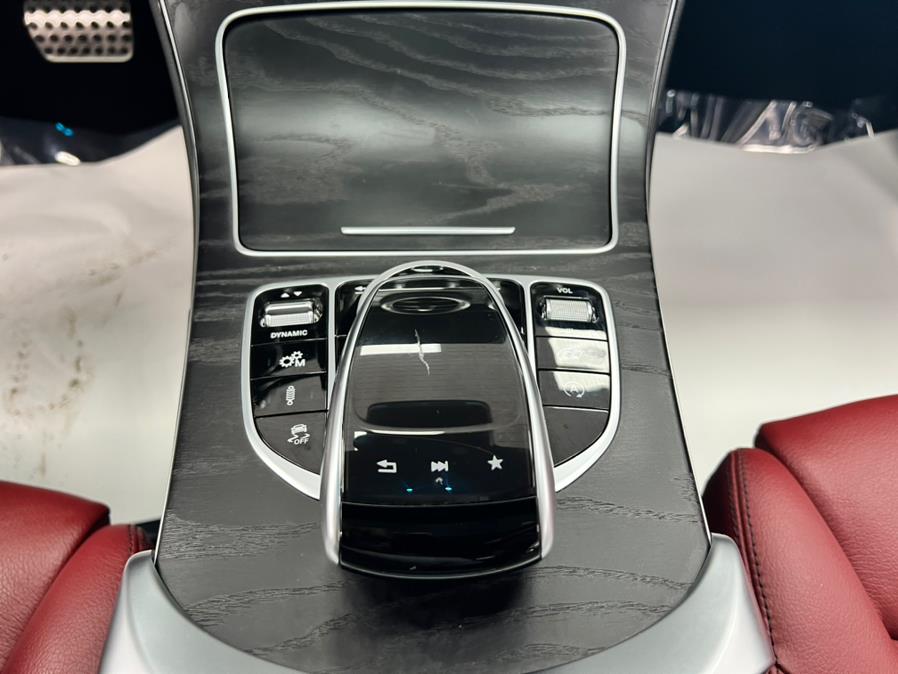 2018 Mercedes-Benz C-Class AMG C 43 4MATIC Sedan, available for sale in Massapequa Park, New York | Power Motors East. Massapequa Park, New York 2018 Mercedes-Benz C-Class AMG C 43 4MATIC Sedan, available for sale in Massapequa Park, New York | Power Motors East. Massapequa Park, New York