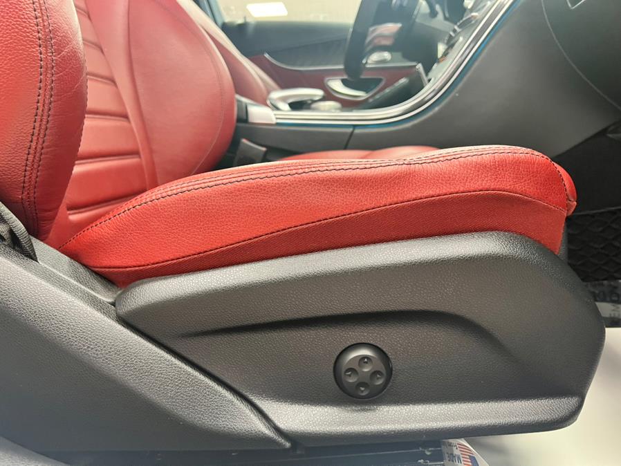 2018 Mercedes-Benz C-Class AMG C 43 4MATIC Sedan, available for sale in Massapequa Park, New York | Power Motors East. Massapequa Park, New York 2018 Mercedes-Benz C-Class AMG C 43 4MATIC Sedan, available for sale in Massapequa Park, New York | Power Motors East. Massapequa Park, New York