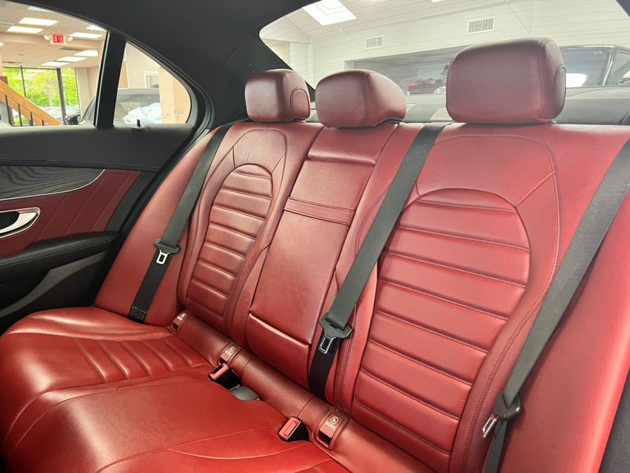 2018 Mercedes-Benz C-Class AMG C 43 4MATIC Sedan, available for sale in Massapequa Park, New York | Power Motors East. Massapequa Park, New York 2018 Mercedes-Benz C-Class AMG C 43 4MATIC Sedan, available for sale in Massapequa Park, New York | Power Motors East. Massapequa Park, New York