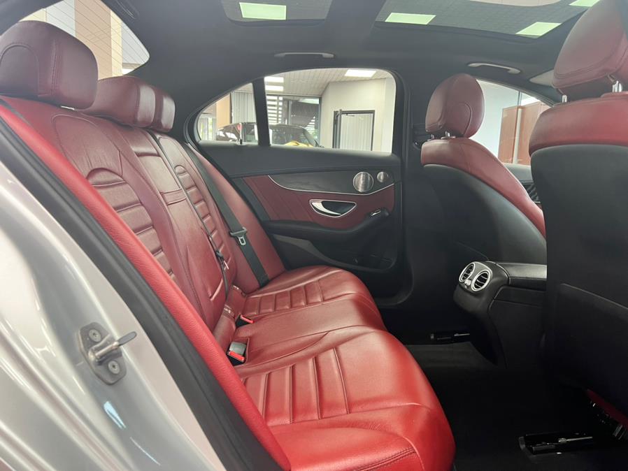 2018 Mercedes-Benz C-Class AMG C 43 4MATIC Sedan, available for sale in Massapequa Park, New York | Power Motors East. Massapequa Park, New York 2018 Mercedes-Benz C-Class AMG C 43 4MATIC Sedan, available for sale in Massapequa Park, New York | Power Motors East. Massapequa Park, New York
