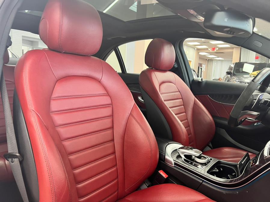 2018 Mercedes-Benz C-Class AMG C 43 4MATIC Sedan, available for sale in Massapequa Park, New York | Power Motors East. Massapequa Park, New York 2018 Mercedes-Benz C-Class AMG C 43 4MATIC Sedan, available for sale in Massapequa Park, New York | Power Motors East. Massapequa Park, New York