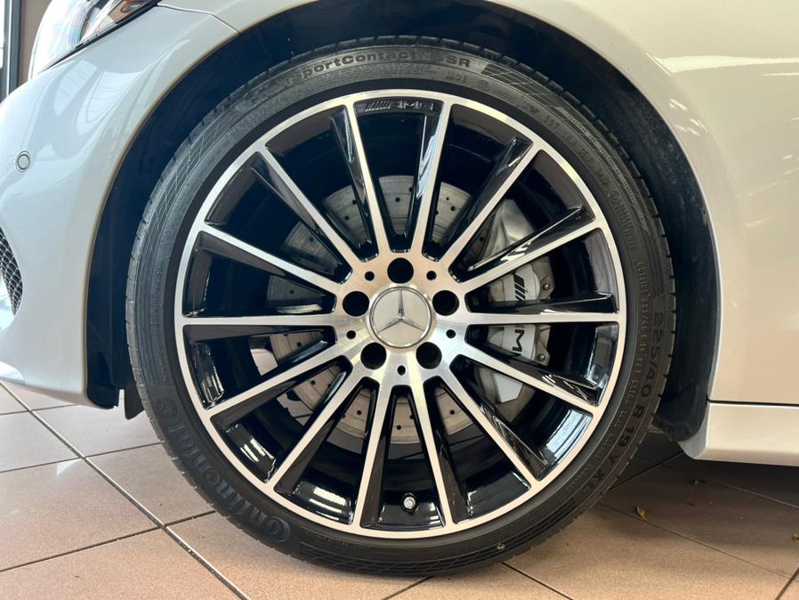 2018 Mercedes-Benz C-Class AMG C 43 4MATIC Sedan, available for sale in Massapequa Park, New York | Power Motors East. Massapequa Park, New York 2018 Mercedes-Benz C-Class AMG C 43 4MATIC Sedan, available for sale in Massapequa Park, New York | Power Motors East. Massapequa Park, New York