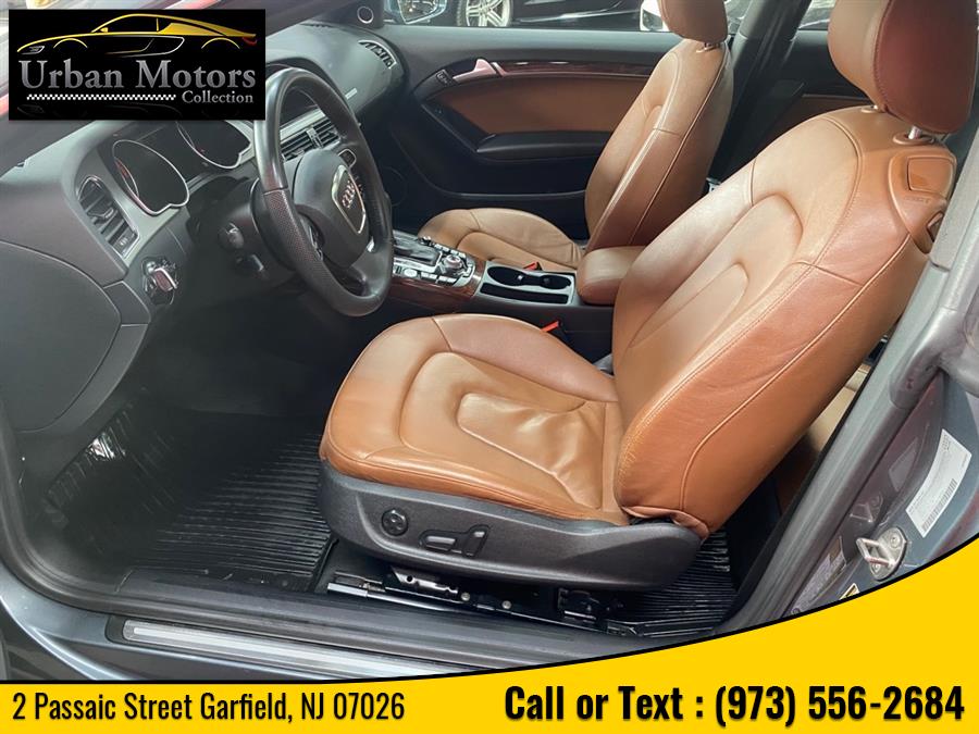Used Audi A5 2.0T Premium Plus 2012 | Urban Motors Collection. Garfield, New Jersey Used Audi A5 2.0T Premium Plus 2012 | Urban Motors Collection. Garfield, New Jersey