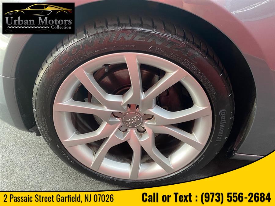 Used Audi A5 2.0T Premium Plus 2012 | Urban Motors Collection. Garfield, New Jersey Used Audi A5 2.0T Premium Plus 2012 | Urban Motors Collection. Garfield, New Jersey