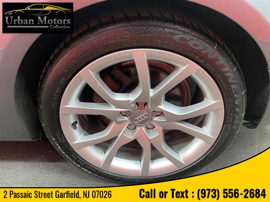 Used Audi A5 2.0T Premium Plus 2012 | Urban Motors Collection. Garfield, New Jersey Used Audi A5 2.0T Premium Plus 2012 | Urban Motors Collection. Garfield, New Jersey