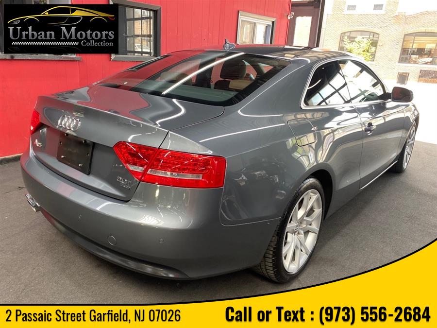 Used Audi A5 2.0T Premium Plus 2012 | Urban Motors Collection. Garfield, New Jersey Used Audi A5 2.0T Premium Plus 2012 | Urban Motors Collection. Garfield, New Jersey