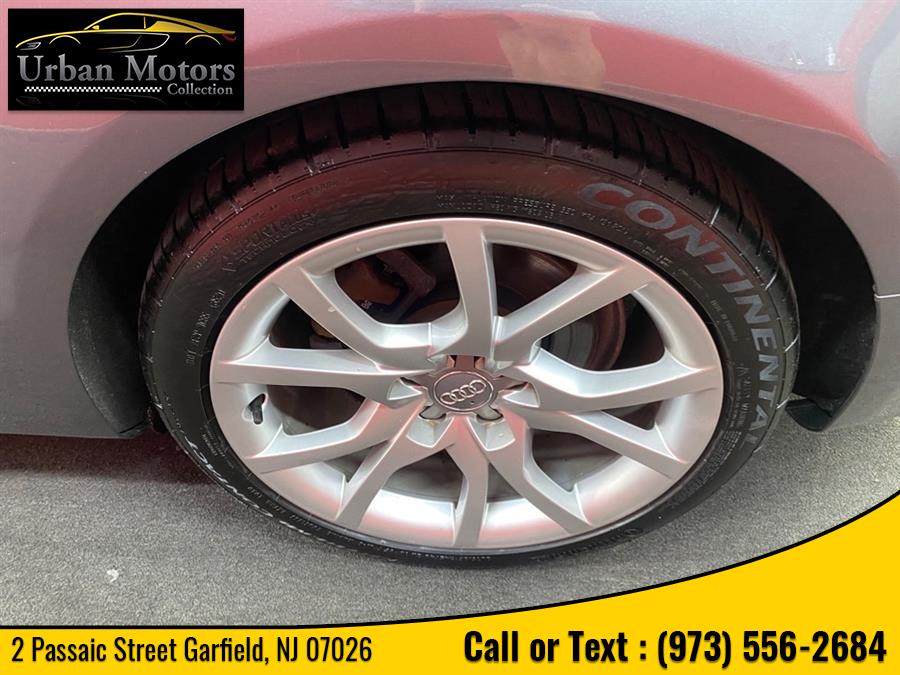 Used Audi A5 2.0T Premium Plus 2012 | Urban Motors Collection. Garfield, New Jersey Used Audi A5 2.0T Premium Plus 2012 | Urban Motors Collection. Garfield, New Jersey