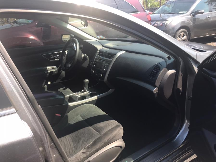 2015 Nissan Altima 4dr Sdn I4 2.5 S, available for sale in Jersey City, New Jersey | Car Valley Group. Jersey City, New Jersey 2015 Nissan Altima 4dr Sdn I4 2.5 S, available for sale in Jersey City, New Jersey | Car Valley Group. Jersey City, New Jersey